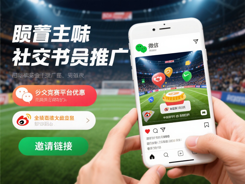 善用社交媒体：通过微信、微博等平台发布有趣的内容，